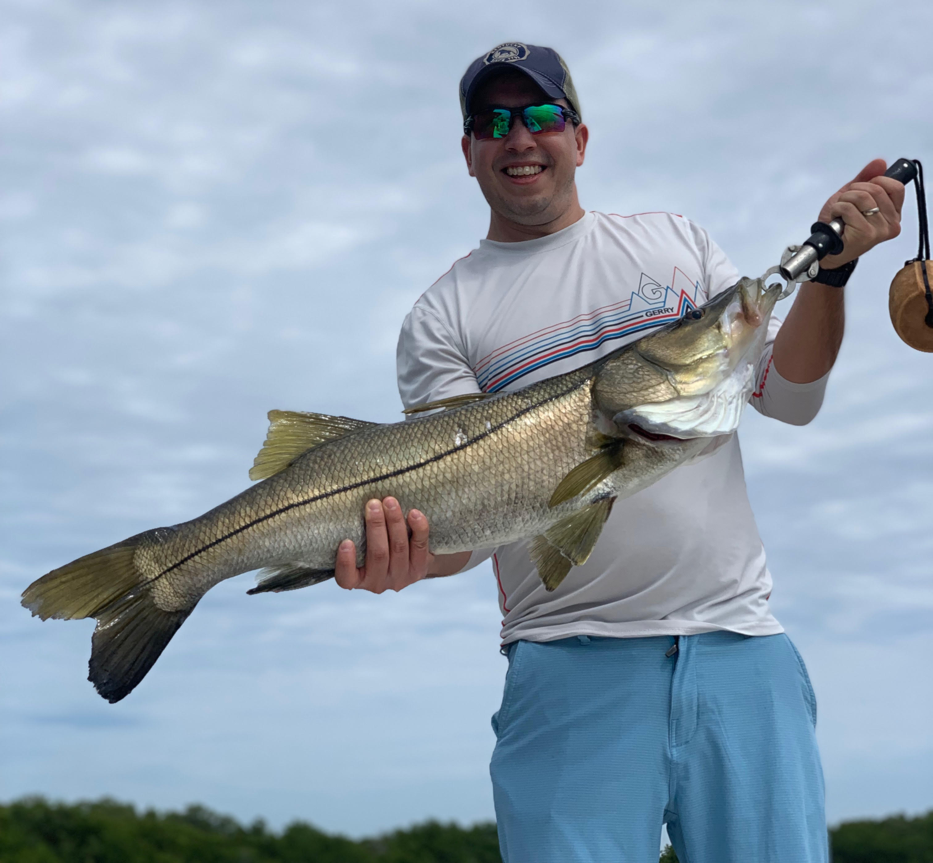 Inshore Fishing